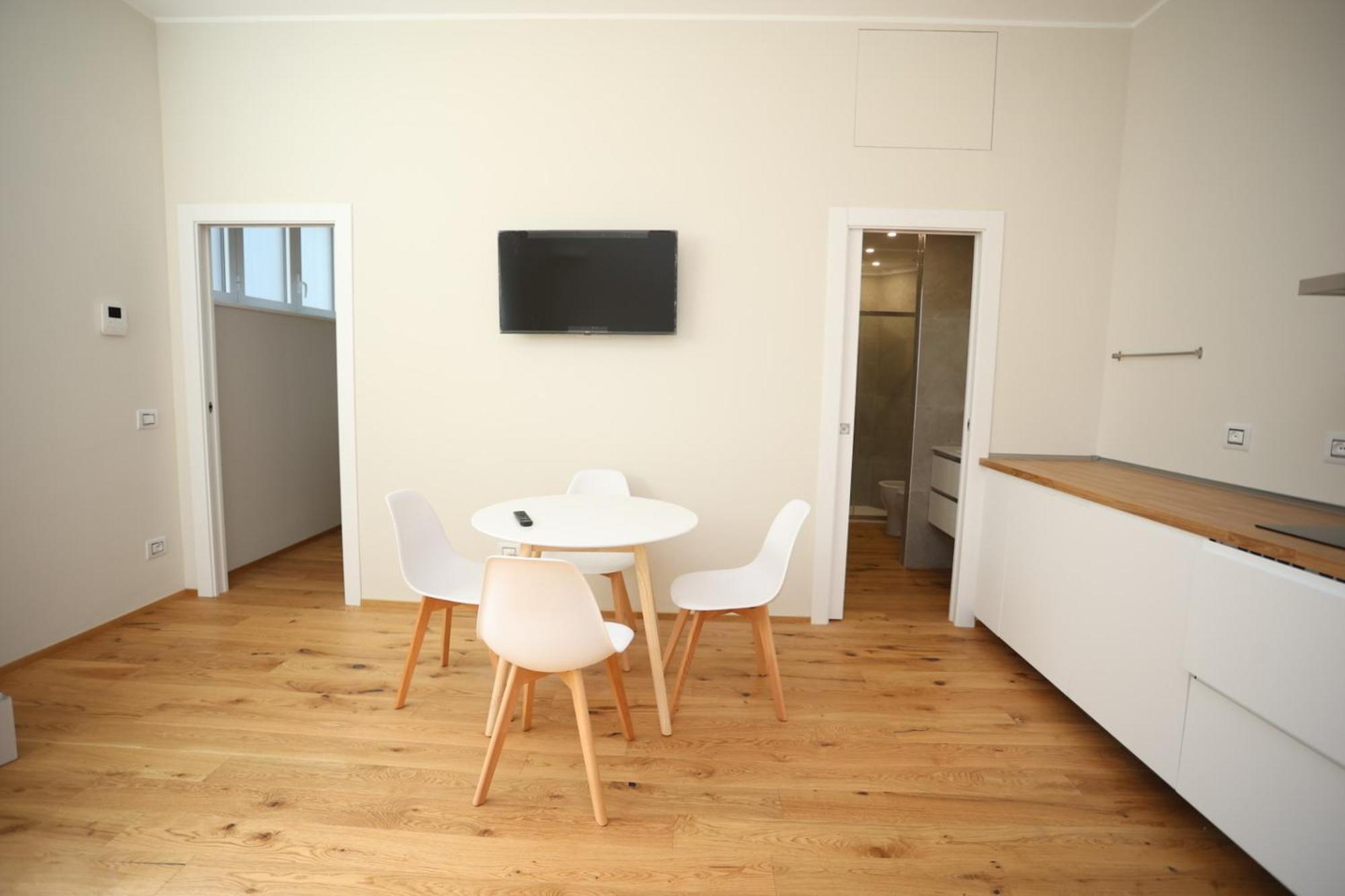 Cozy Loft In Charme Position - Brera Moscova Apartment Milan Exterior photo