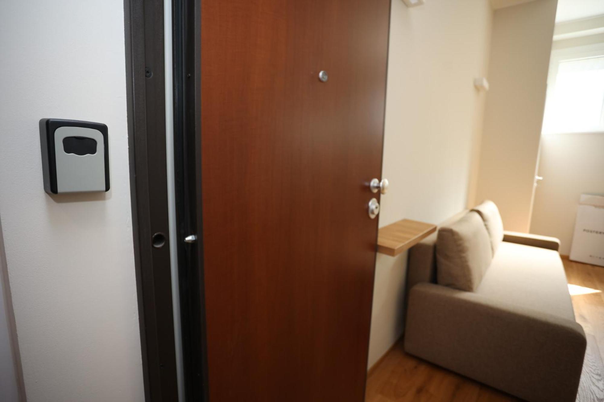 Cozy Loft In Charme Position - Brera Moscova Apartment Milan Exterior photo