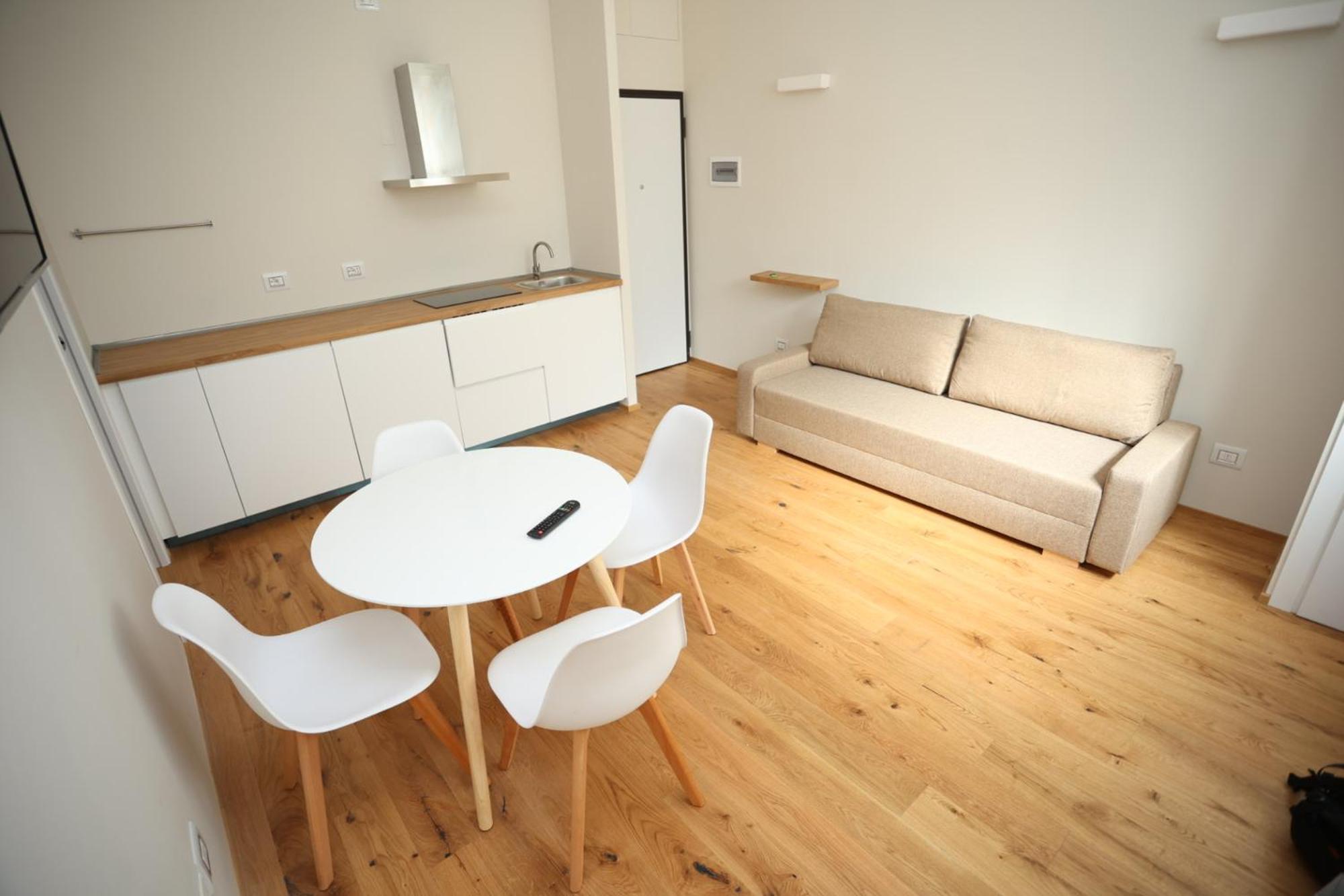 Cozy Loft In Charme Position - Brera Moscova Apartment Milan Exterior photo